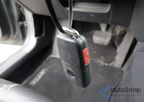 2011 Volkswagen Jetta 2.5L Se из США, поврежденный, VIN 3VWDZ7AJXBM376614